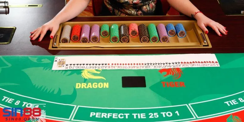 Những yếu tố khiến Rồng Hổ nổi bật