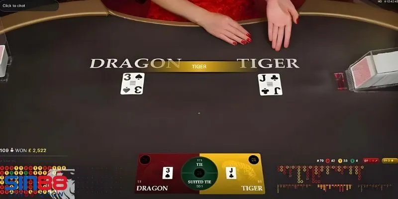 Nương theo cửa đang thắng để sinh lời